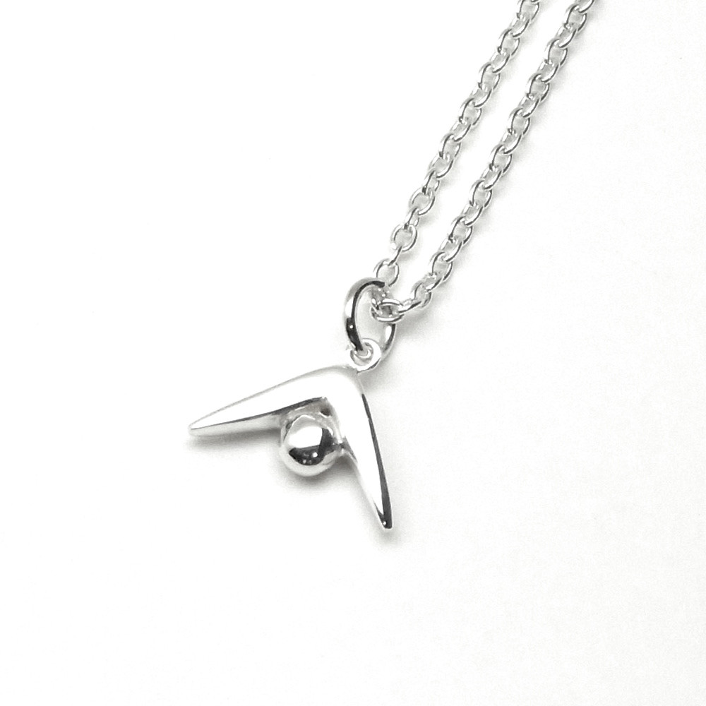 フェルマータペンダント