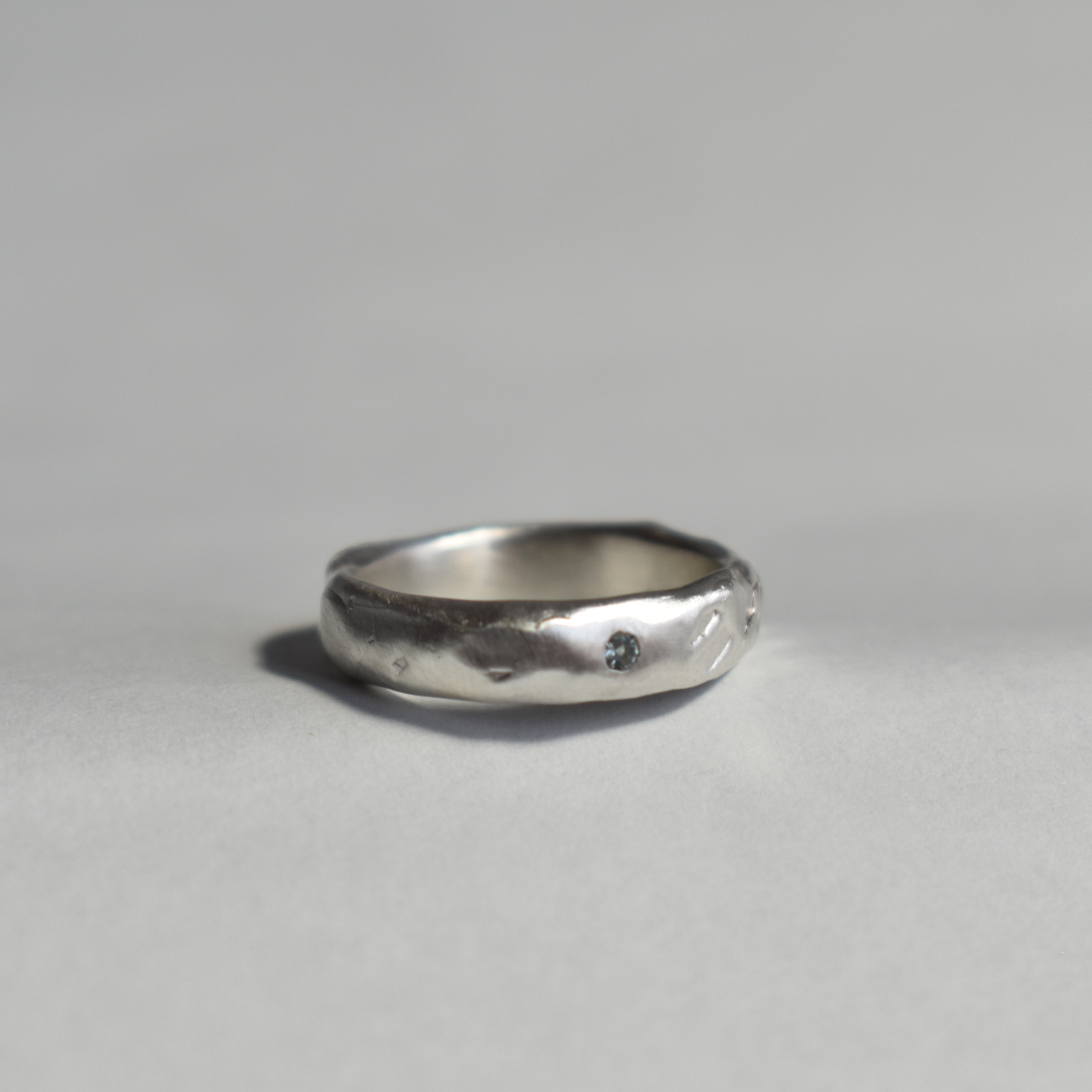 kasanaru ring L/リング