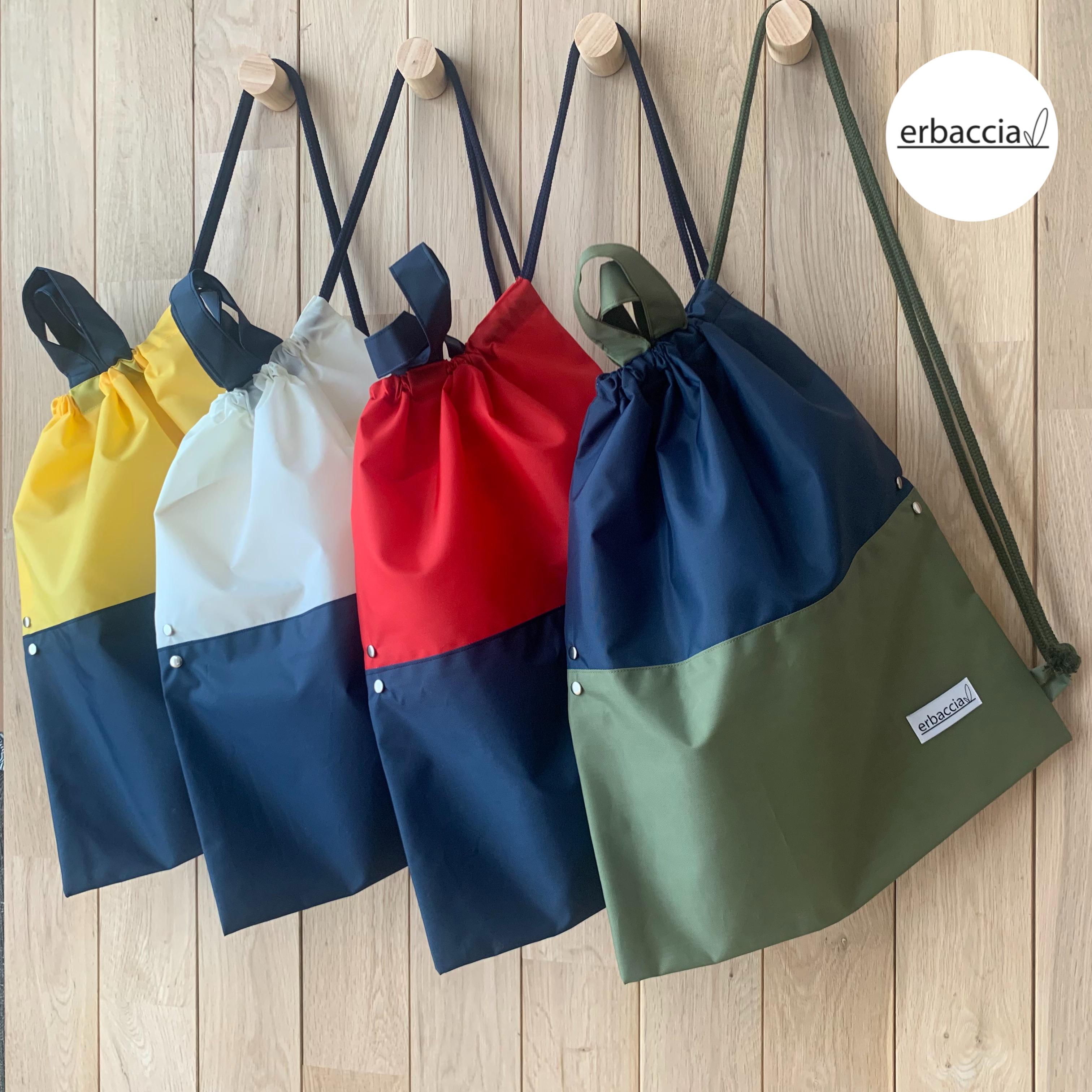 296.297　ハンドメイド　リュック、ぽっこりショルダー 296.297 ハンドメイド リュック、ぽっこりショルダー