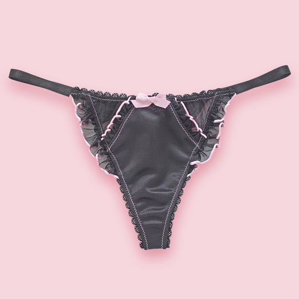 Sweet Spice♥ Tバック ショーツ gスト ランジェリー ソング タンガ