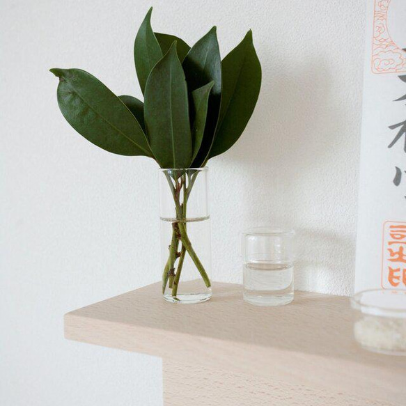 - 神の棚 - ＆ 神具set - 光 - 神の棚 神具set 台＆ふた のセットです 榊立て