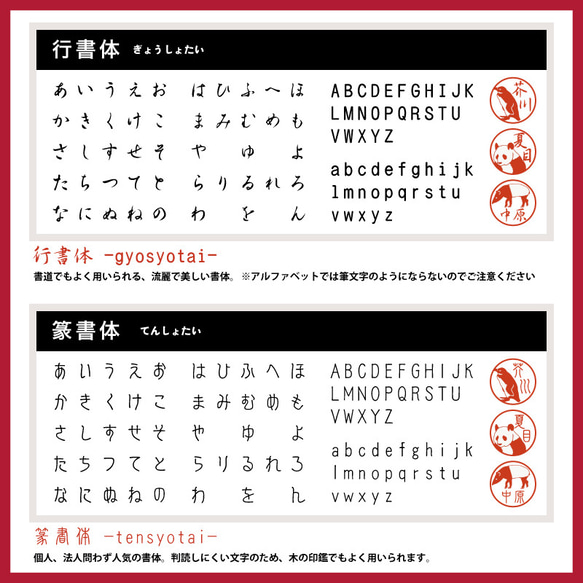 ちどりの年賀はんこ（角）【イラストはんこ　スタンプ　はんこ　ハンコ　認印　認め印　みとめ印　浸透印　年賀状　年賀印】 4枚目の画像