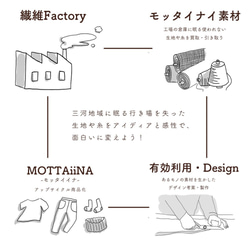 七変化スヌードポンチョ/ピンクベージュ/三河産ニット 12枚目の画像