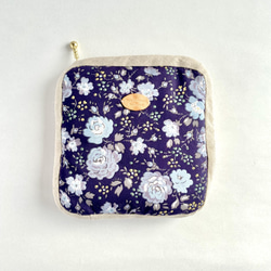 L字ファスナー ポーチ のおすすめ人気通販｜Creema(クリーマ) 国内最大