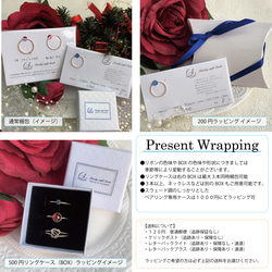 [Silver925] [Silver] Wave ring / 1.0mm width / Pinky ring / Leav 第10張的照片