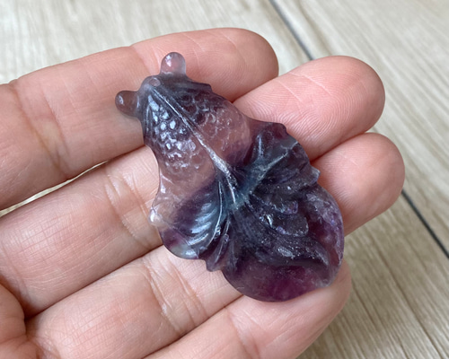 確認用縁起物可愛いフローライト瓢箪チャーム3色 ショップ 確認用