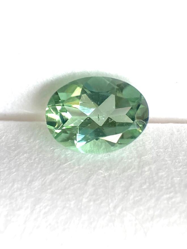 トルマリン【TORMALINE】ミント　        Ω