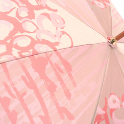 【防曬雨傘】牧田書店 x Aneqdot Rose：鮭魚粉 第6張的照片