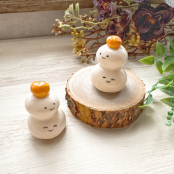 再販】ラッコの箸置き(グレー)/陶器 ラッコ 箸・箸置き waco ＊ neco