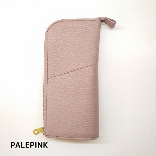 イタリア牛革】スタンド型ペンケース 本革 牛革 ペンケース レザー雑貨