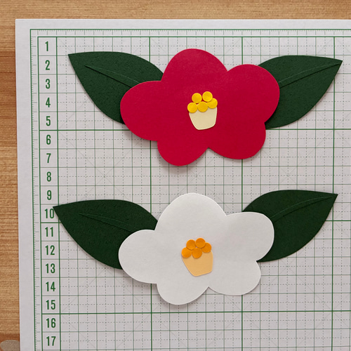 壁面飾り【節分】2月 豆まき 切り絵 とことこ♪ 通販 10835755｜Creema