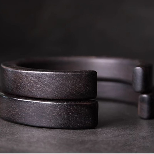 楽天市場】ノースワークス W-041 900Silver Round Cuff バングル