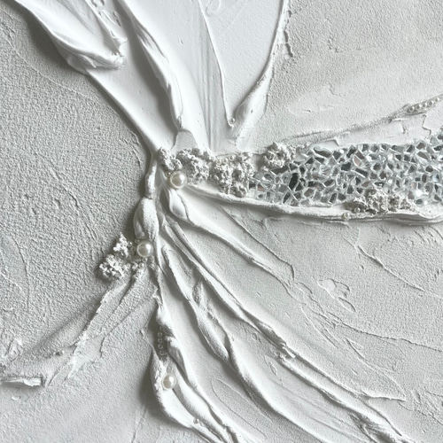 現代アート　30×30㎝　テクスチャーアート　モダン　アートパネル　インテリア 現代アート 30×30㎝ テクスチャーアート モダン アートパネル