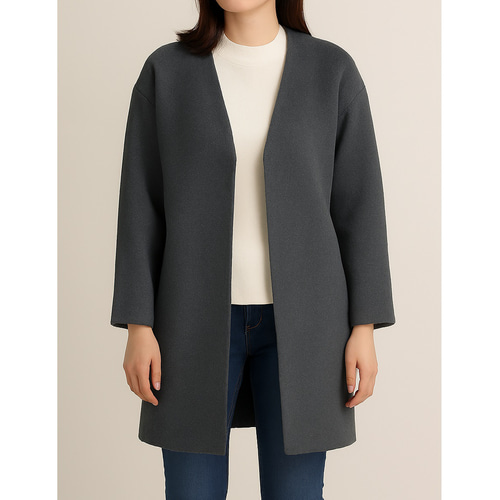 honor gathering Pコート　新品未使用　紙タグ付き honor gathering Pコート 新品未使用 紙タグ付き - メルカリ