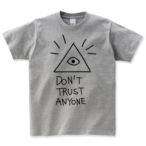 フリーメイソン プロビデンスの目 Tシャツ メンズ レディース 半袖