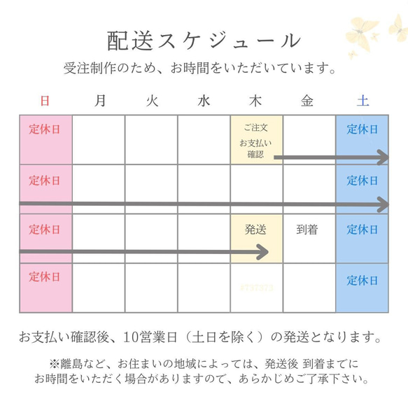 ネックレス ペンダント  アロマ おしゃれ 天然石 大ぶり 青 白 軽い 精油  金属アレルギー対応 ギフト 母の日 18枚目の画像