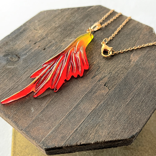 ぽん子　レジンネックレスNo.0919 ぽん子 レジンネックレスNo.0919 ぽん子 レジンネックレスNo