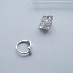 貓咪 戒指 (silver925) 第5張的照片