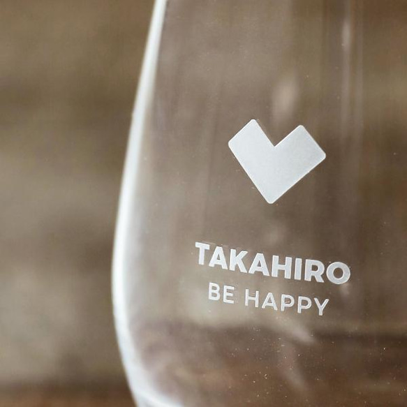 名入れ グラス プレゼント 日本製 プレミアム タンブラー 結婚祝い 新築祝い 還暦祝い 敬老の日 おしゃれ ギフト 17枚目の画像