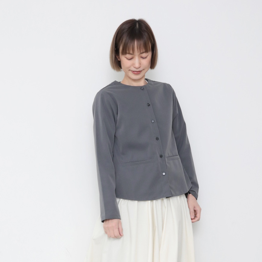 Paris jacket
