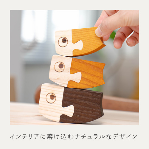 ことの木製鯉のぼり(0501)五月人形｜端午の節句｜コンパクト｜おしゃれ