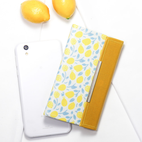 色変更可 オーダーメイド iPhone・Android 全機種対応 手帳型  