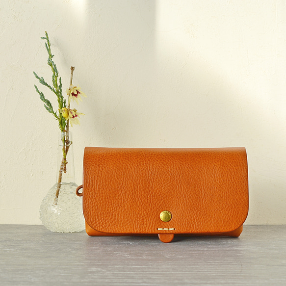 未使用✨アルベロベロ　オレボレブラ 風神雷神 長財布 2つ折り財布 レディース アルベロベロの財布 二つ折り 未使用✨アルベロベロ オレボレブラ 風神