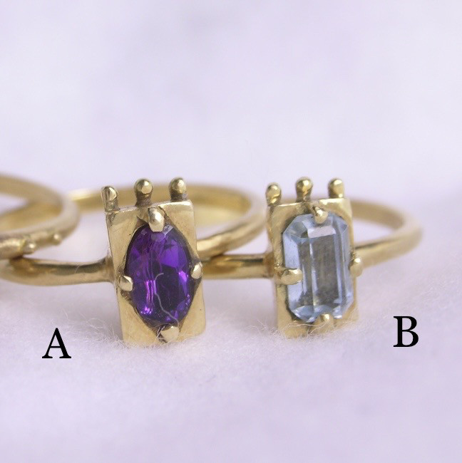 K18＊modern classic＊現品特価＊