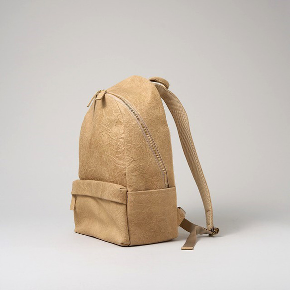 Rucksack / Ivory**カルタレザー 1枚目の画像