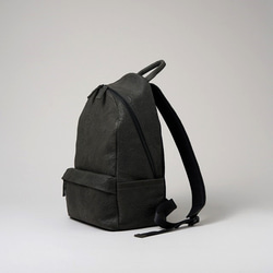 職人仕立て 総牛革 ハンドメイド 大容量 リュックサック バックパック