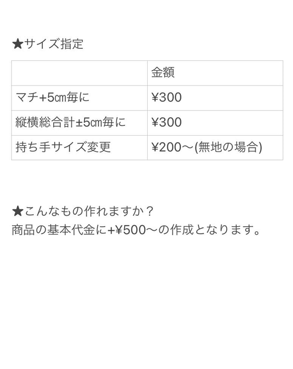 入園入学グッズ  7点セット　お名前入り　入学グッズ　入園グッズ　レッスンバック　上靴入れ　ナップサック　 9枚目の画像