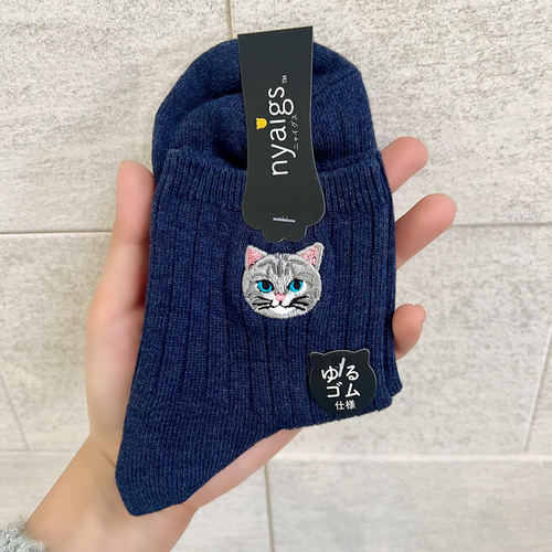 ねこ柄ハンドメイド　7点 カラフルねこ コースター ねこグッズ アクセサリートレイ 刺繍