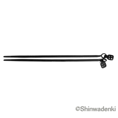 灰かき 灰ならし 火箸 まとめて 火箸と灰ならしの組み合わせ例 : 囲炉裏・火鉢・七輪のうんちく