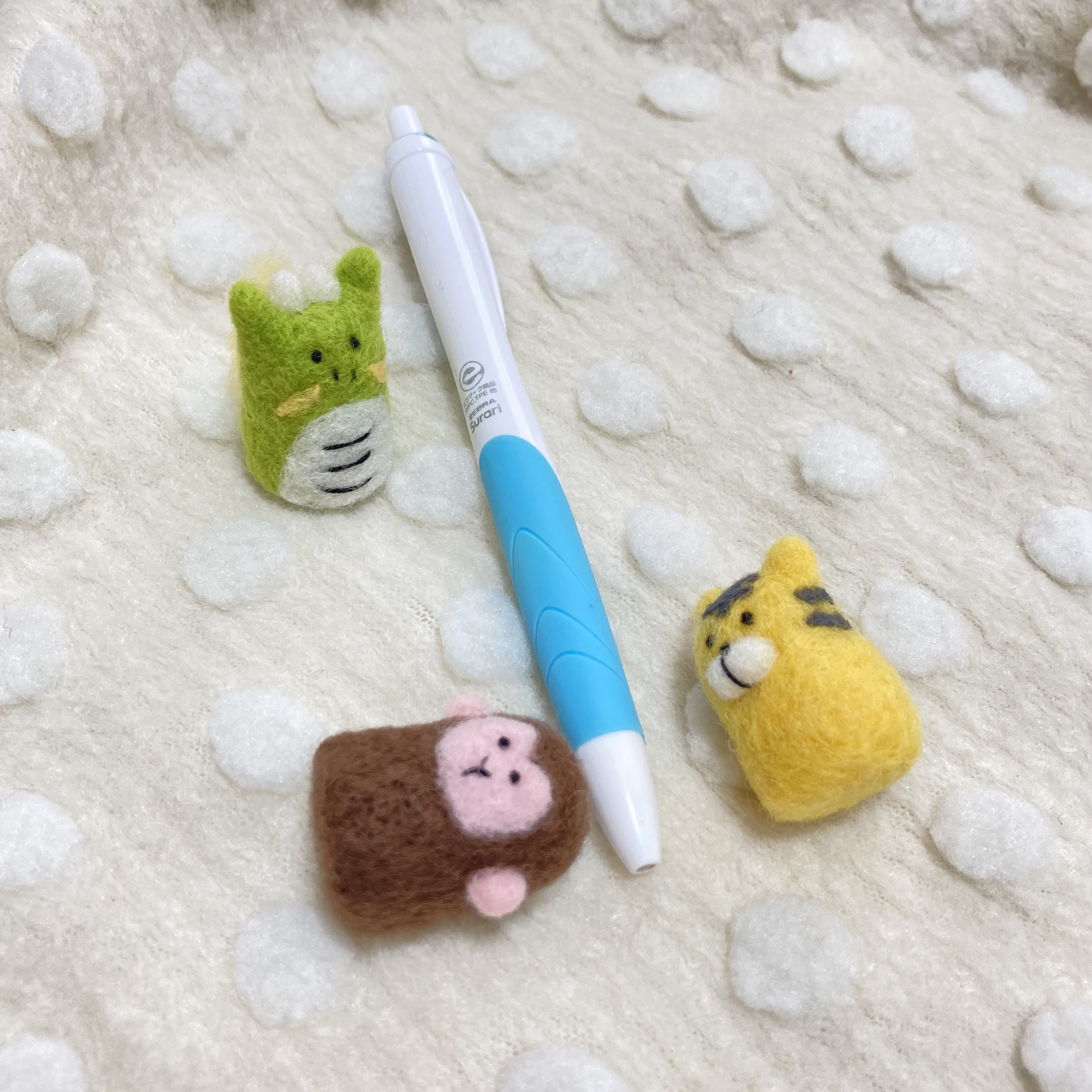 こむぎちゃん♡プロフ必読♡オーダーメイドページ　羊毛フェルト こむぎちゃん♡プロフ必読♡オーダーメイドページ 羊毛フェルト