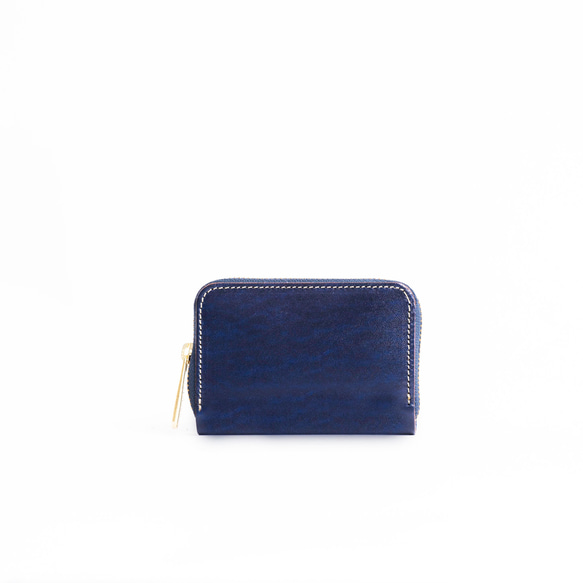 [終身免費保修] Coin Case Lugate Leather/G0182201rgyzF 第15張的照片