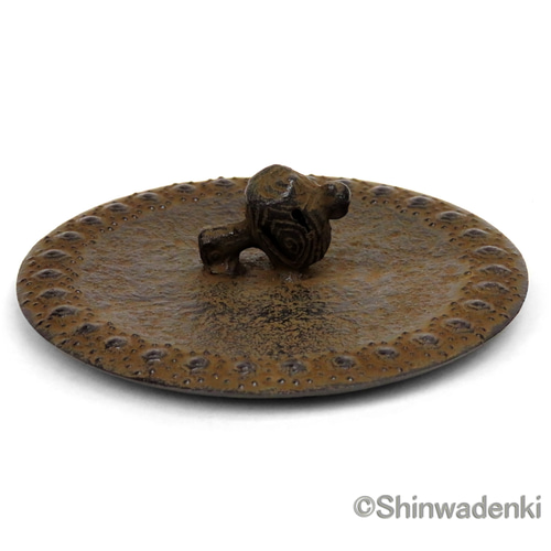 新品、供箱等付属品付　南部岩鋳四代目清末作 　真作保証１８型コシキ亀甲　南部鉄瓶 南部鉄器 岩鋳 清末作 鉄瓶 コシキ桜 18型 の通信販売 - 【南部