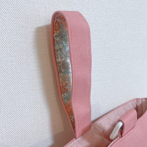 リバティ 入園グッズ 入学用品  ハンドメイド 上靴入れ お弁当袋 入園入学グッズ 【リバティ】 3点セット【レッスンバッグ