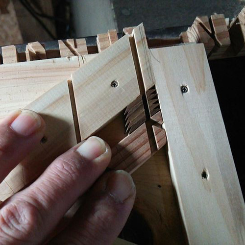 受注製作】組子アートパネル オーダーメイド 【要打ち合わせ