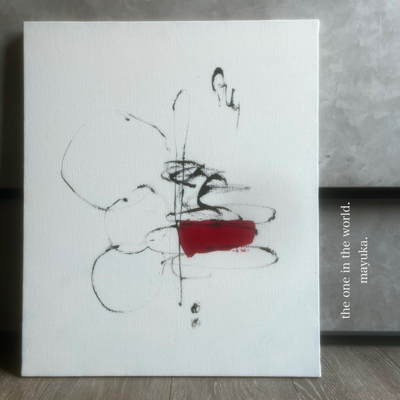 現代アート　45.5×38㎝　大きめ　モダン　アートパネル　インテリア　抽象画 現代アート 45.5×38㎝ 大きめ モダン アートパネル インテリア