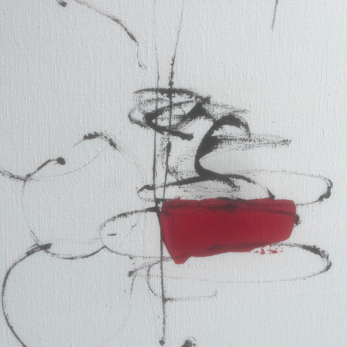 現代アート　45.5×38㎝　大きめ　モダン　アートパネル　インテリア　抽象画 現代アート 45.5×38㎝ 大きめ モダン アートパネル インテリア