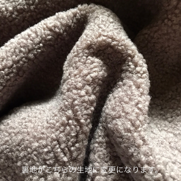 「Harenochineko」貓圍巾♩ 和你最喜歡的貓一起出去。圍巾披肩蓬鬆蓬鬆針織冬季 第8張的照片