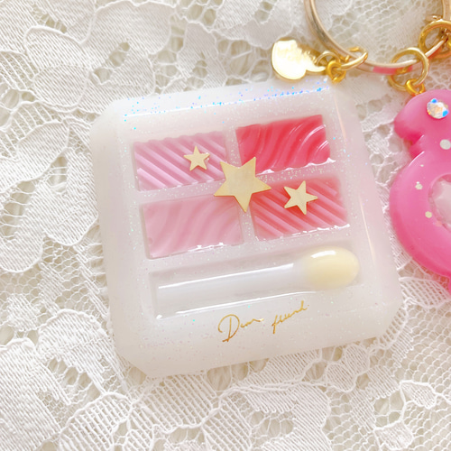 再販☆ 大人かわいい♡ミニチュアコスメチャーム その他 再販☆ 大人かわいい♡ミニチュアコスメチャーム その他