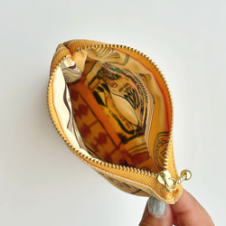 お給料袋ポーチ 8枚目の画像