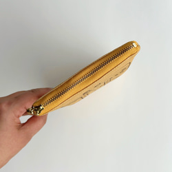 お給料袋ポーチ 5枚目の画像