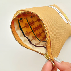 お給料袋ポーチ 10枚目の画像