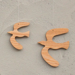 [銷售！ ] [免運費] 海鷗擺飾 L 號夏季裝飾海洋夏季西海岸內牆裝飾 第2張的照片