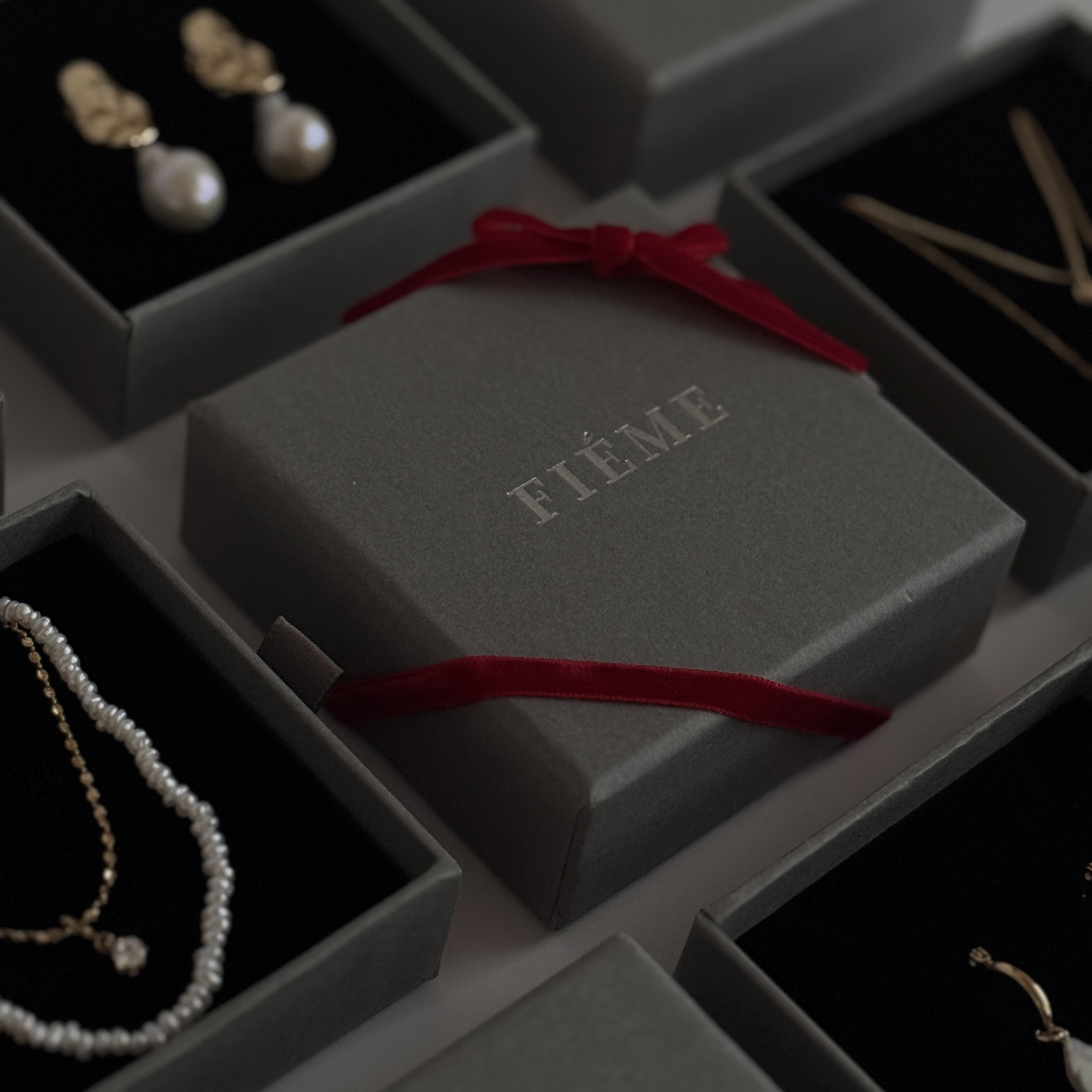 プレゼント包装について