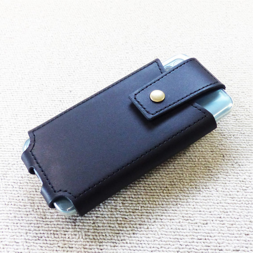 スマホショルダー♡オーダーメイドケース スマホショルダー ハードケース キルティング キルト 2つ折り 名