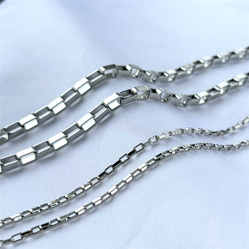 ヘレン様。オーダーページです。 レン様専用 オーダーブレスレット&ネックレス