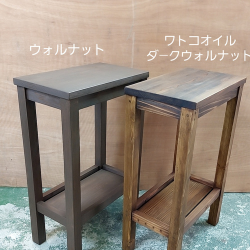 ちょっとあったら良いなサイドテーブル サイドテーブル mokokobo 通販